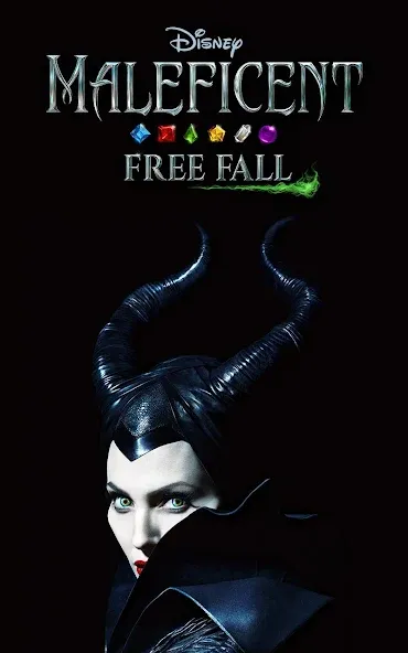 Скачать Disney Maleficent Free Fall на телефон — Много жизней и ходов — скриншот 4