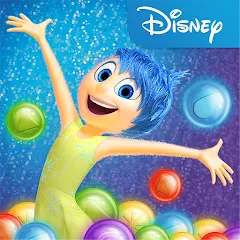 Inside Out Thought Bubbles Mod APK Много жизней и энергии — Скачать на Андроид