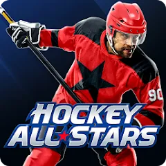 Hockey All Stars — Взломанная версия (Много денег)