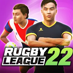 Rugby League 22 — Много денег