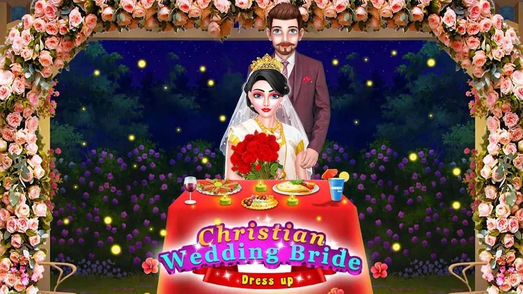 Indian Bride Makeup Games на Андроид — Много денег — скриншот 1 Indian Bride Makeup Games на Андроид — Много денег — скриншот 1