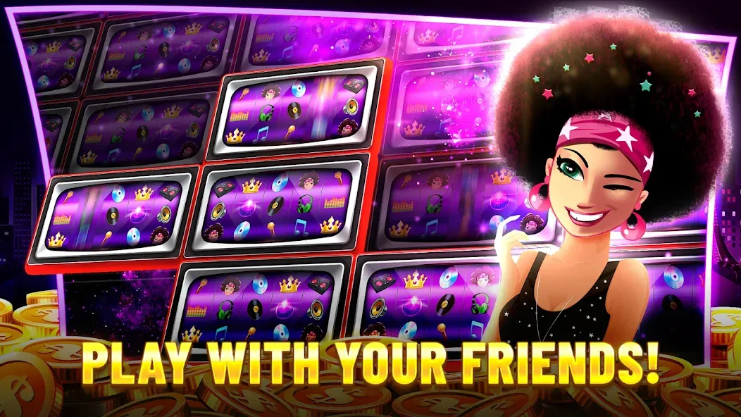 Скачать Best Casino™ Slots: 777 Casino — Много денег — скриншот 2 Скачать Best Casino™ Slots: 777 Casino — Много денег — скриншот 2
