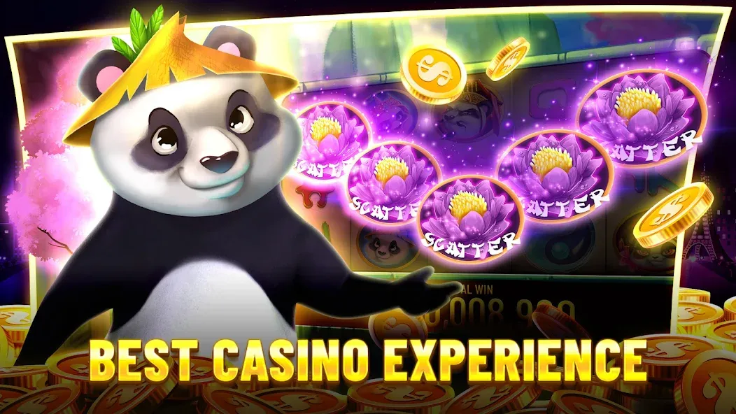 Скачать Best Casino™ Slots: 777 Casino — Много денег — скриншот 3 Скачать Best Casino™ Slots: 777 Casino — Много денег — скриншот 3