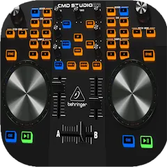 Скачать Dj Mixer Music Piano — Последняя версия (Все треки разблокированы)
