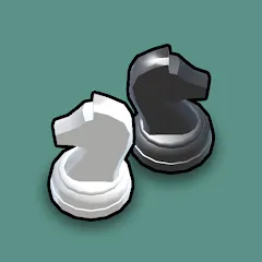 Pocket Chess – Chess Puzzles Mod APK Все шахматные задачи разблокированы — Скачать на Андроид