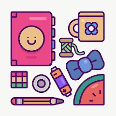 Pack Master на Андроид — Много денег и без рекламы
