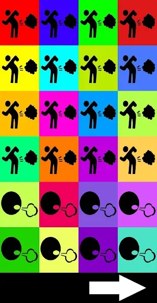 Скачать Crazy sounds: prank на Android — Все звуки разблокированы — скриншот 1