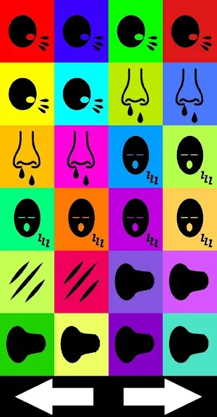 Скачать Crazy sounds: prank на Android — Все звуки разблокированы — скриншот 2