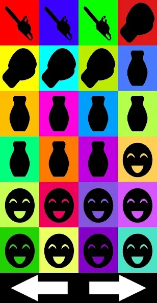Скачать Crazy sounds: prank на Android — Все звуки разблокированы — скриншот 3
