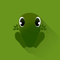 Скачать взломанную Jumping frog — Много денег