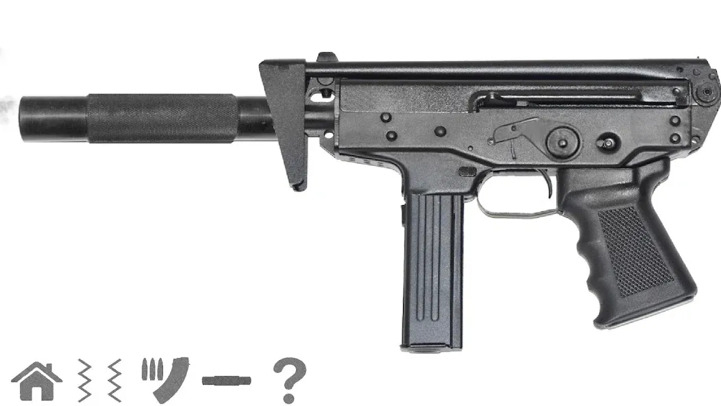 Pistol simulator на Андроид — Мод Много денег — скриншот 5