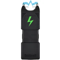 Stun gun simulator — Взломанная версия (Все электрошокеры открыты)