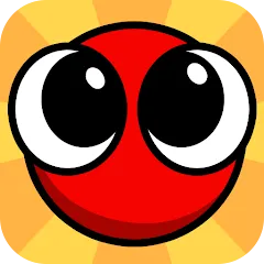Скачать Bounce Ball 6: Roller Ball 6 — Много денег и без рекламы