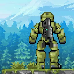 Spartan Firefight на Андроид — Мод Много денег