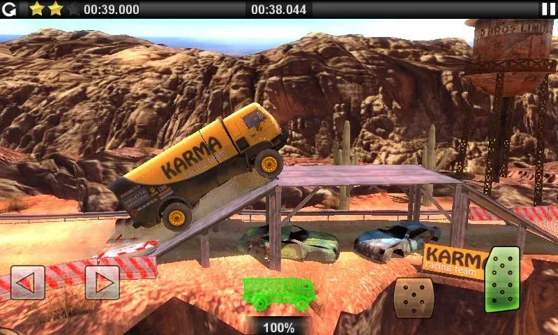Скачать Offroad Legends - Truck Trials — Модификация Много денег — скриншот 4