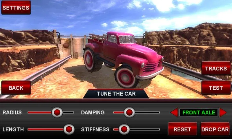 Скачать Offroad Legends - Truck Trials — Модификация Много денег — скриншот 5