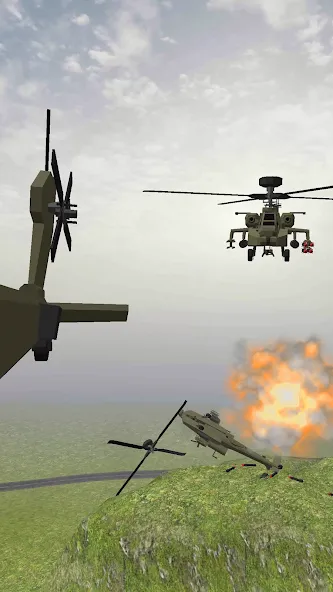 Rambo Shooter: Escape Mod APK Много денег — Скачать на Андроид — скриншот 1