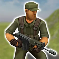 Rambo Shooter: Escape Mod APK Много денег — Скачать на Андроид