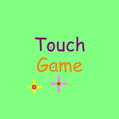 Touch Game на Андроид — Мод Много денег