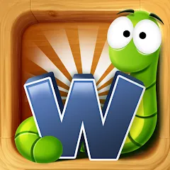 Скачать Word Wow Around the World на Андроид — Много подсказок