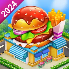 Скачать Cooking Food: Time Management — Много денег и без рекламы