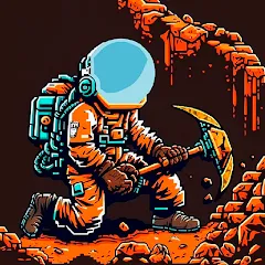 Dig Odyssey: Cosmic Miner на Андроид — Мод Много денег