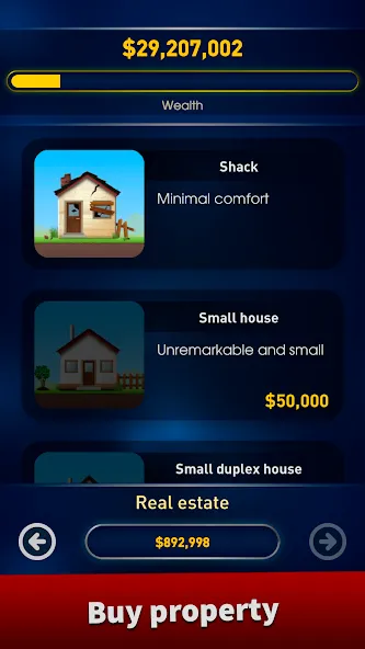 Скачать Millionaire 2024 Trivia Quiz на Андроид — Бесконечные подсказки — скриншот 3 Скачать Millionaire 2024 Trivia Quiz на Андроид — Бесконечные подсказки — скриншот 3