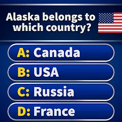 Скачать Millionaire 2024 Trivia Quiz на Андроид — Бесконечные подсказки