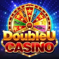 DoubleU Casino™ - Vegas Slots — Много монет и фишек
