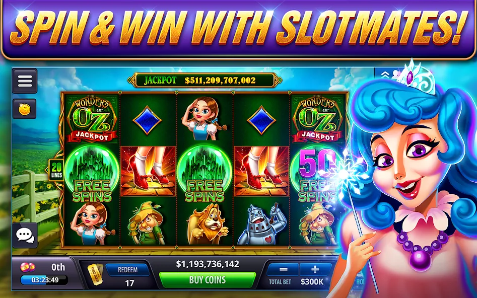 Скачать Take 5 Vegas Casino Slot Games — Последняя версия (Много денег) — скриншот 4 Скачать Take 5 Vegas Casino Slot Games — Последняя версия (Много денег) — скриншот 4