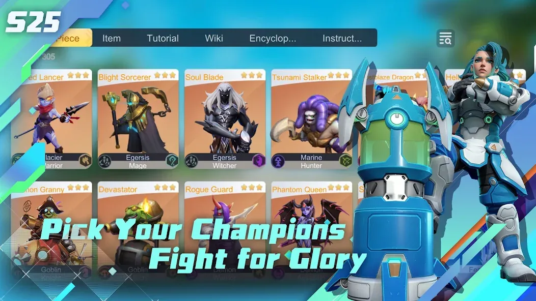 Скачать Auto Chess — Последняя версия (Много денег) — скриншот 2
