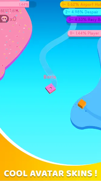 Скачать Draw.io — Последняя версия (Разблокированы премиум функции) — скриншот 3