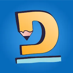 Drawize - Draw and Guess Mod APK Все цвета и кисти разблокированы — Скачать на Андроид