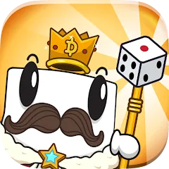 Dice Kingdom (Beta Test) на Андроид — Много денег