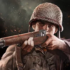 Скачать Road to Valor: World War II — Модификация Много денег и бесконечные патроны