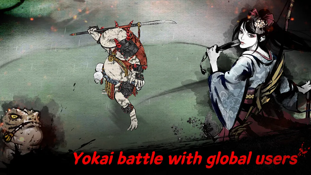 Ronin: The Last Samurai MOD APK на Android — Много денег и бессмертие — скриншот 4