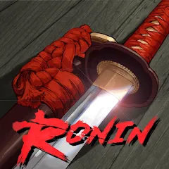 Ronin: The Last Samurai MOD APK на Android — Много денег и бессмертие