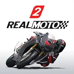 Real Moto 2 — Много денег