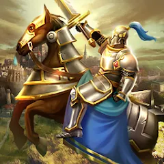 Dungeon & Heroes: 3D RPG Mod APK Много денег и бессмертие — Скачать на Андроид
