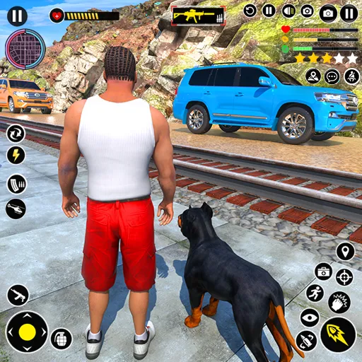 Скачать Elite Commando Shooting Games — Последняя версия (Много денег) — скриншот 1