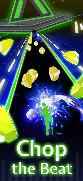 Скачать Beat Mania: Music Dash Dance — Последняя версия (Все треки разблокированы и отключена реклама) — скриншот 3
