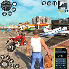 Скачать Drug Mafia 3d Weed Mafia Games — Модификация Много денег