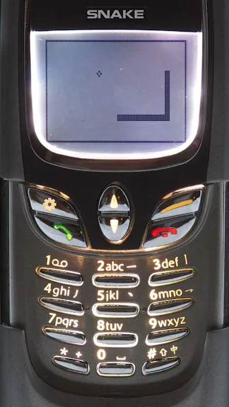 Snake '97: retro phone classic — Мод: Все уровни разблокированы — скриншот 5