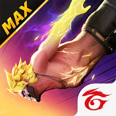 Free Fire MAX Mod APK Бессмертие и Урон — Скачать на Андроид