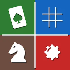 Offline Classic Games на Андроид — Все уровни открыты