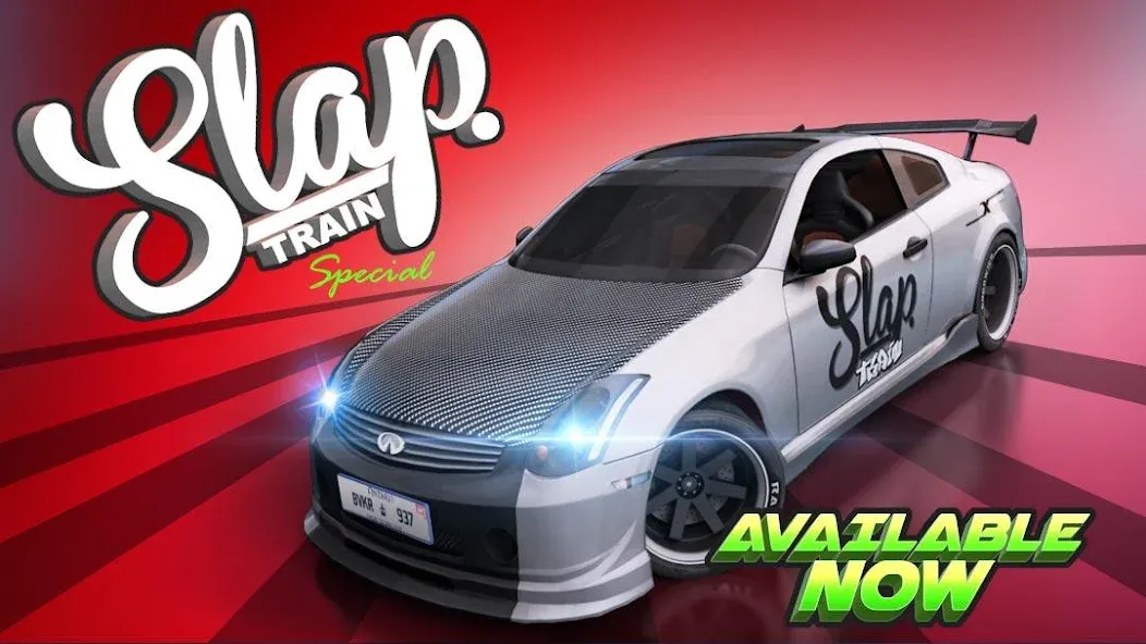 Скачать Dubai Drift 2 — Модификация Взлом на много денег — скриншот 4