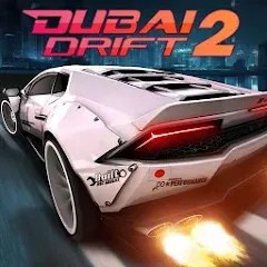 Скачать Dubai Drift 2 — Модификация Взлом на много денег