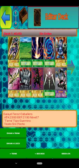 Скачать DuelPro (Мод: Много денег) на Андроид — скриншот 2