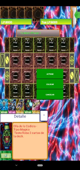 Скачать DuelPro (Мод: Много денег) на Андроид — скриншот 3