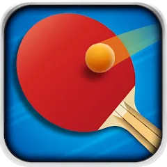 Скачать взлом Ping Pong Stars - Table Tennis на Андроид — Много денег